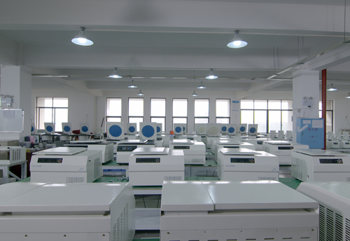 高速離心機(jī),醫(yī)用離心機(jī),高速冷凍離心機(jī),低速離心機(jī),冷凍離心機(jī),臺(tái)式離心機(jī)-湖南可成儀器設(shè)備有限公司