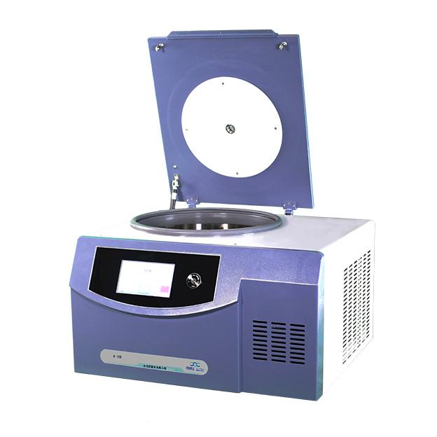 實(shí)驗(yàn)室高速離心機(jī)