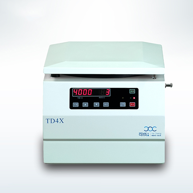 臺(tái)式離心機(jī)注意事項(xiàng),可成離心機(jī)注意