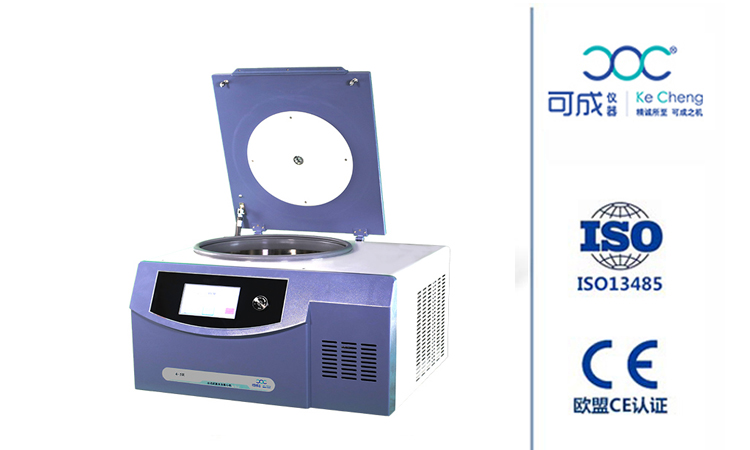 低速離心機(jī)檢測(cè)乳粉