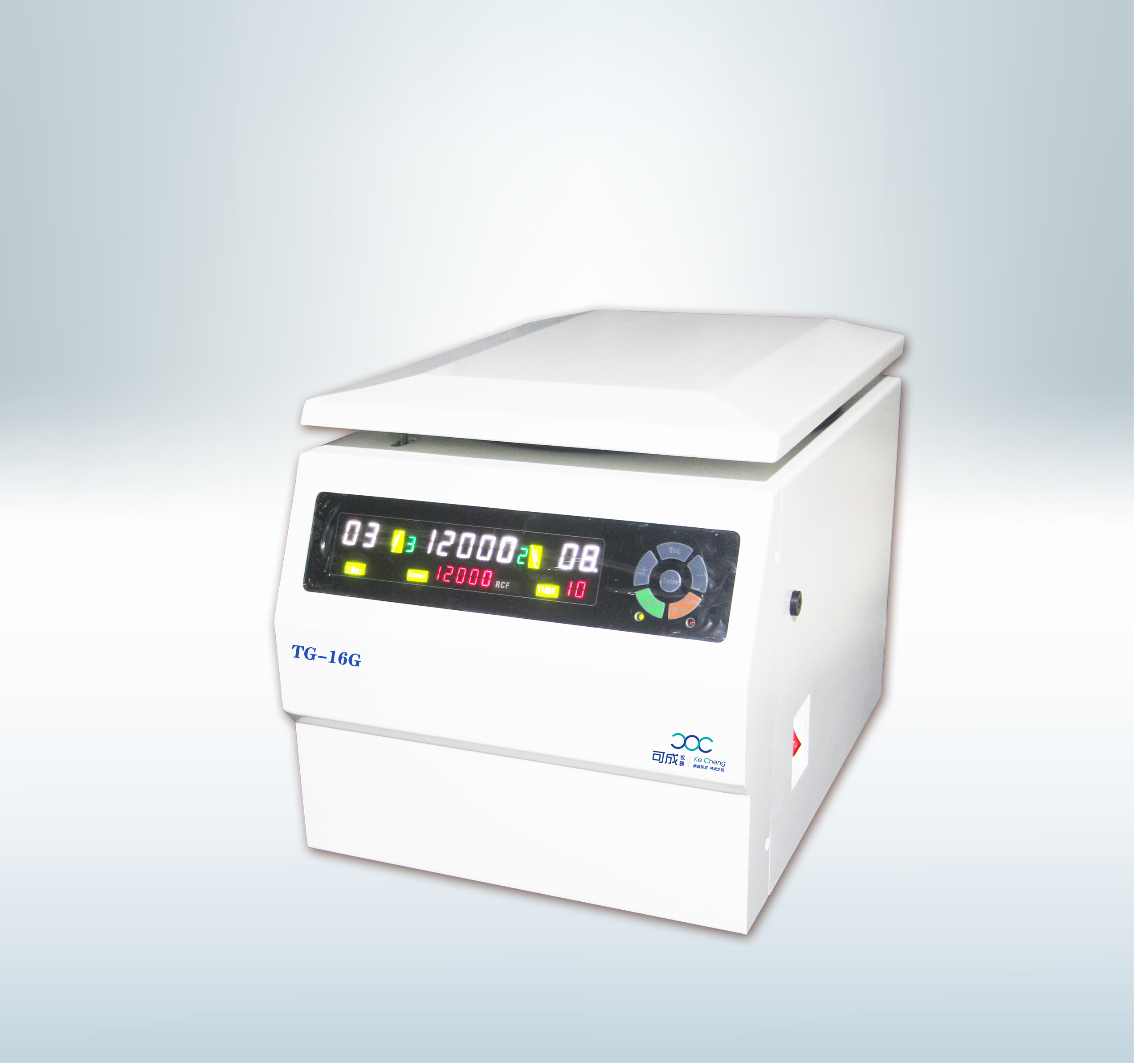 選購離心機(jī)