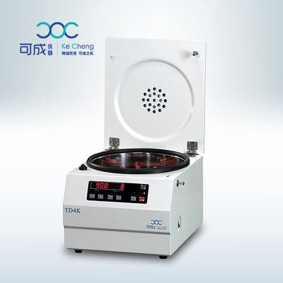 TD4K血型卡專(zhuān)用醫(yī)用離心機(jī)
