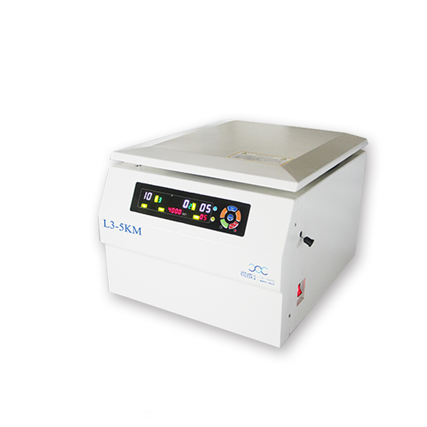 L3-5KM美容專(zhuān)用醫(yī)用離心機(jī)