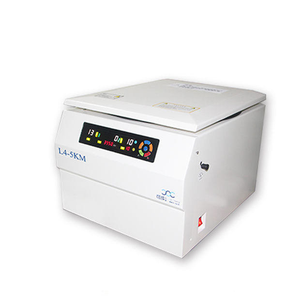L4-5KM 美容專(zhuān)用醫(yī)用離心機(jī)