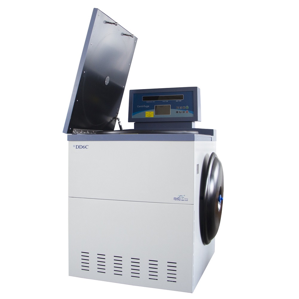 卓越大容量低速離心機(jī)DD6C