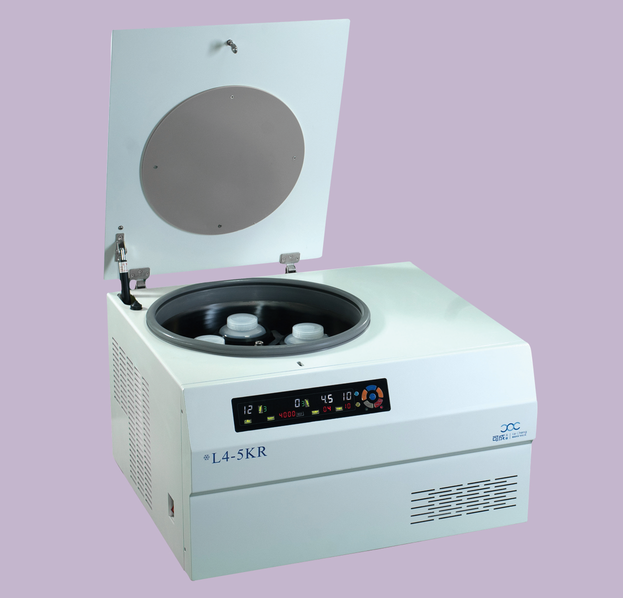 高速離心機,醫(yī)用離心機,高速冷凍離心機,低速離心機,冷凍離心機,臺式離心機-湖南可成儀器設(shè)備有限公司