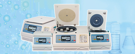 化學實驗中離心機的應用及注意事項