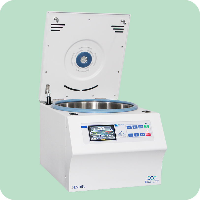 H2-16K 高速臺式離心機