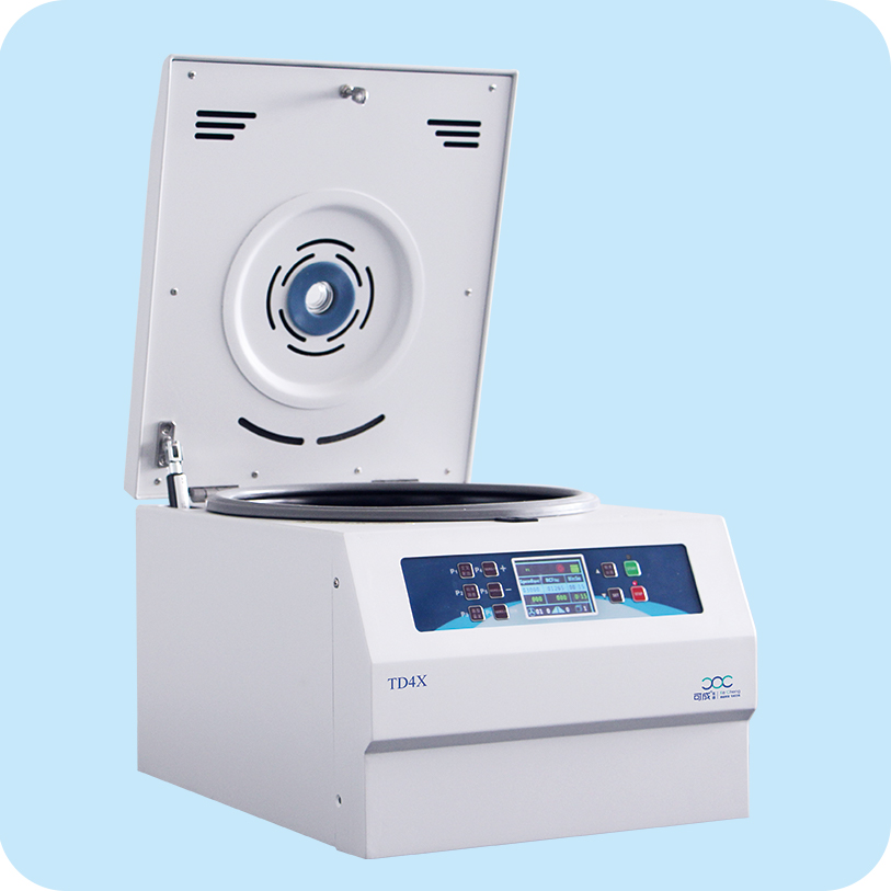 TD4X醫用離心機